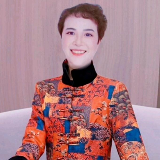 英姿