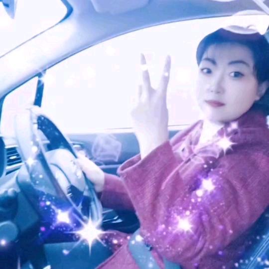 印象美发