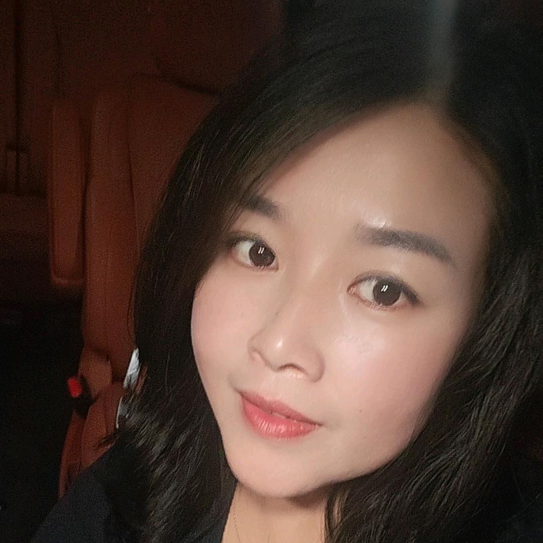 努力发光的栗子