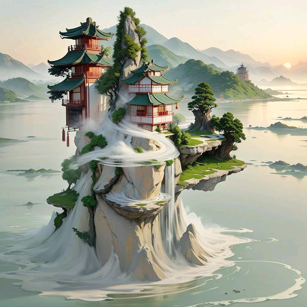 永远的勇
