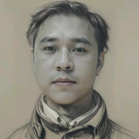 人老实话不多
