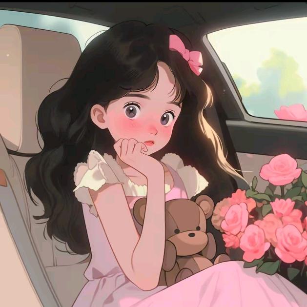 ～浅浅一笑
