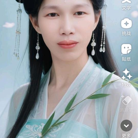 广西丫头
