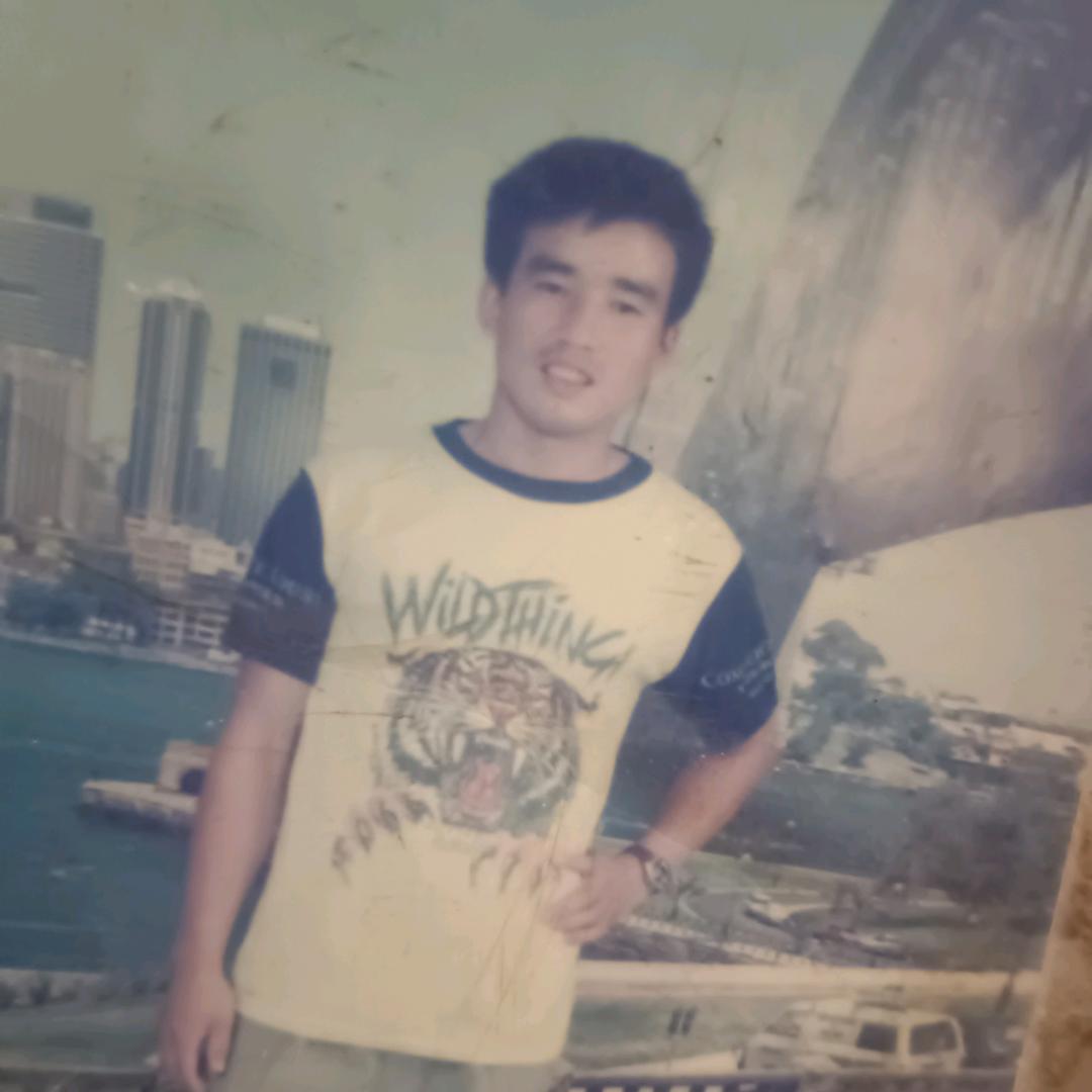 自由飞翔