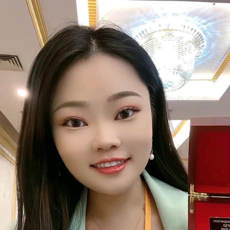 卫生纸女孩