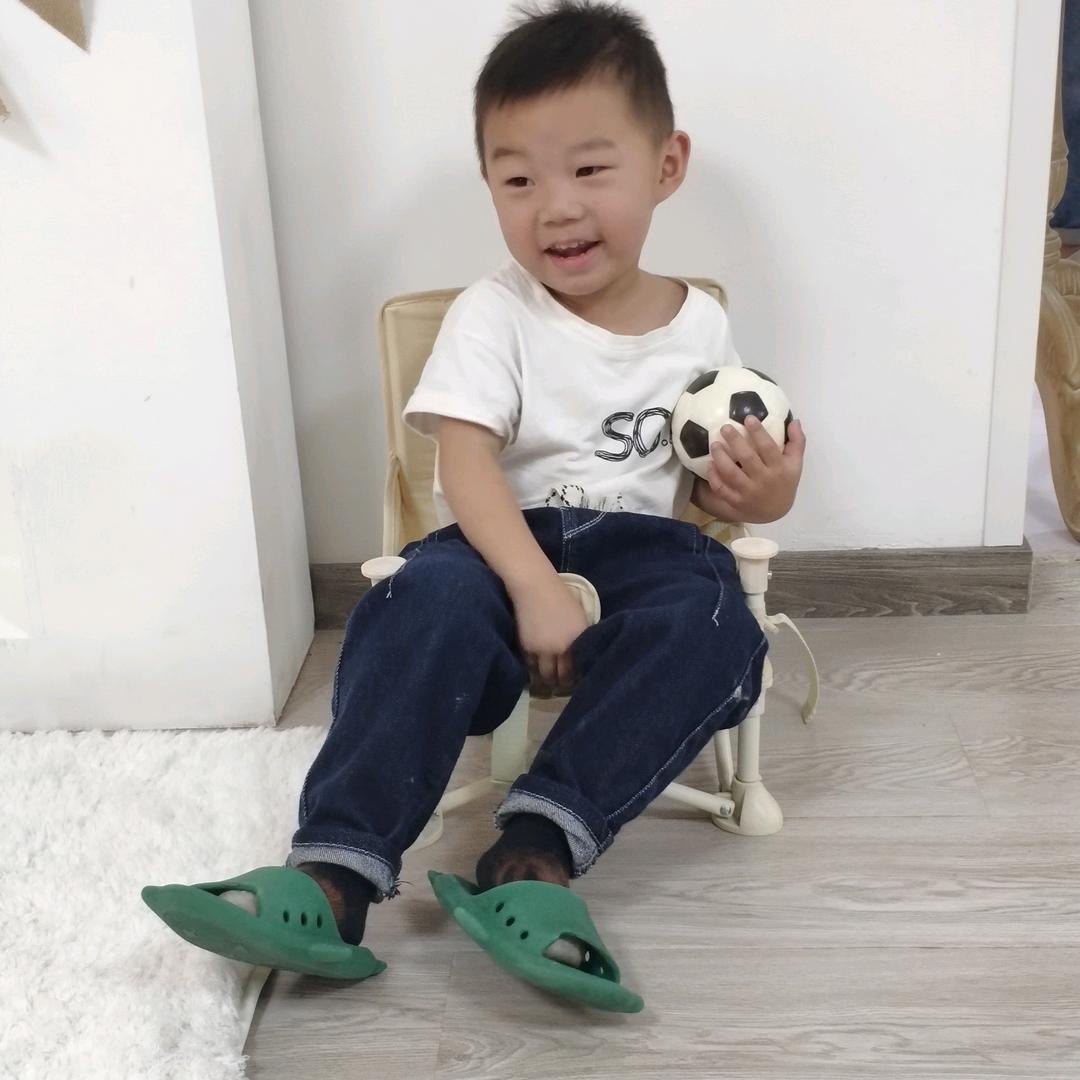 开心快乐小布丁
