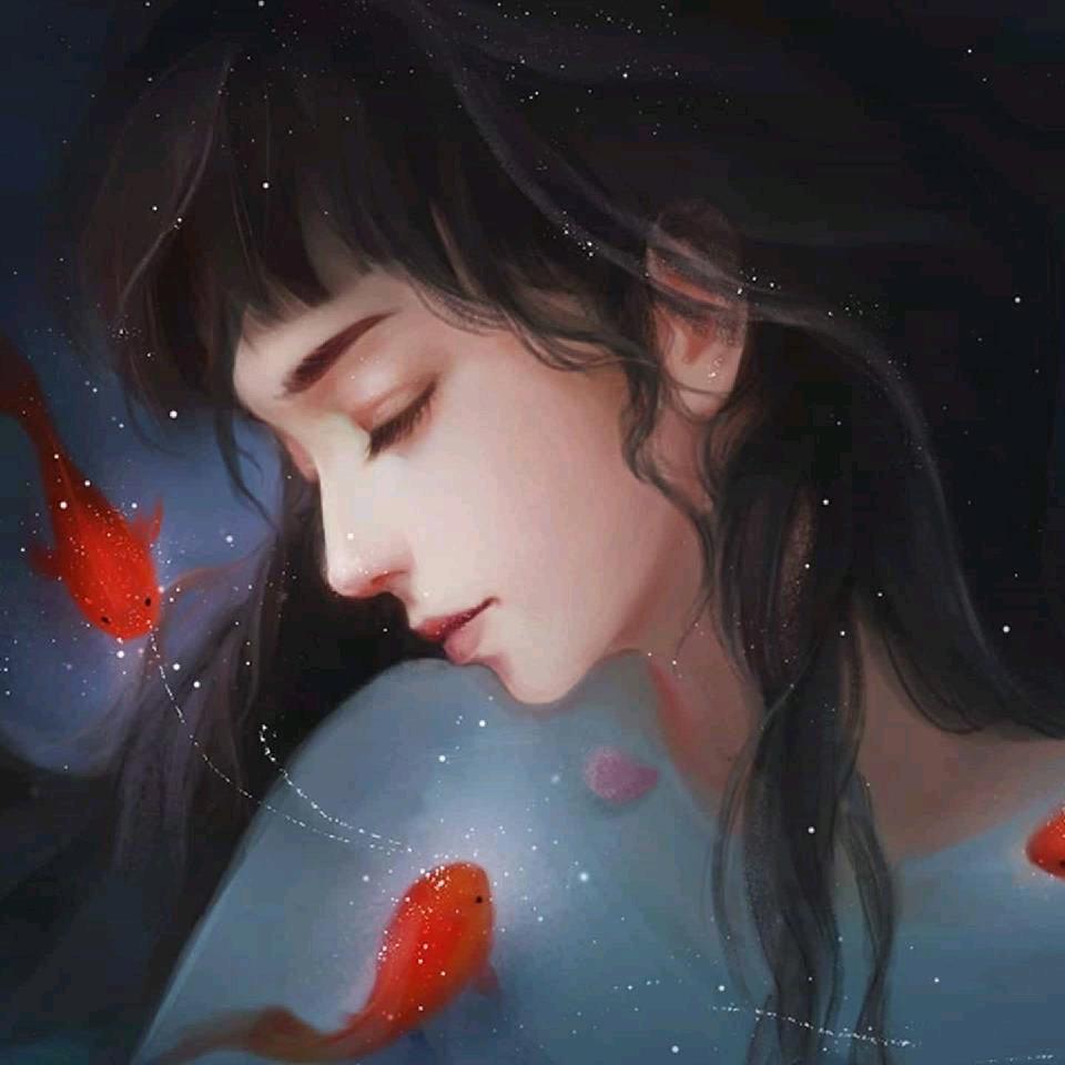 娟子 1