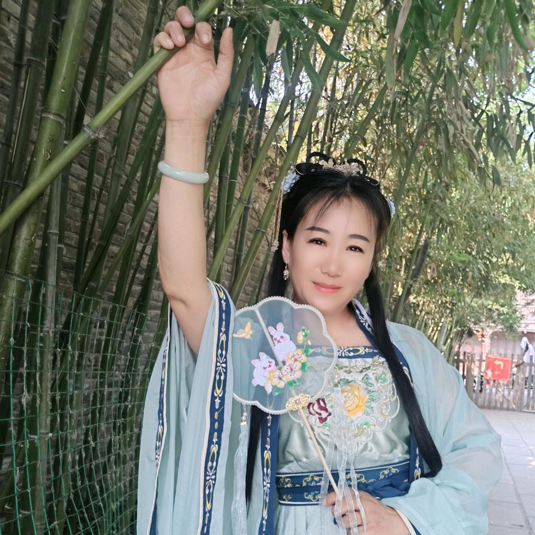 “袁”家二姑娘