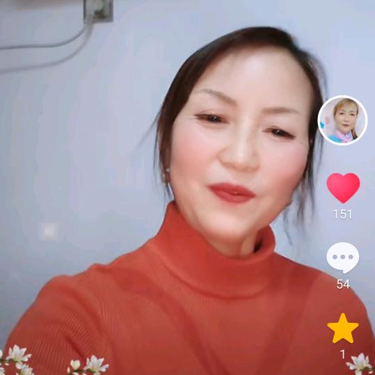桐桐奶奶