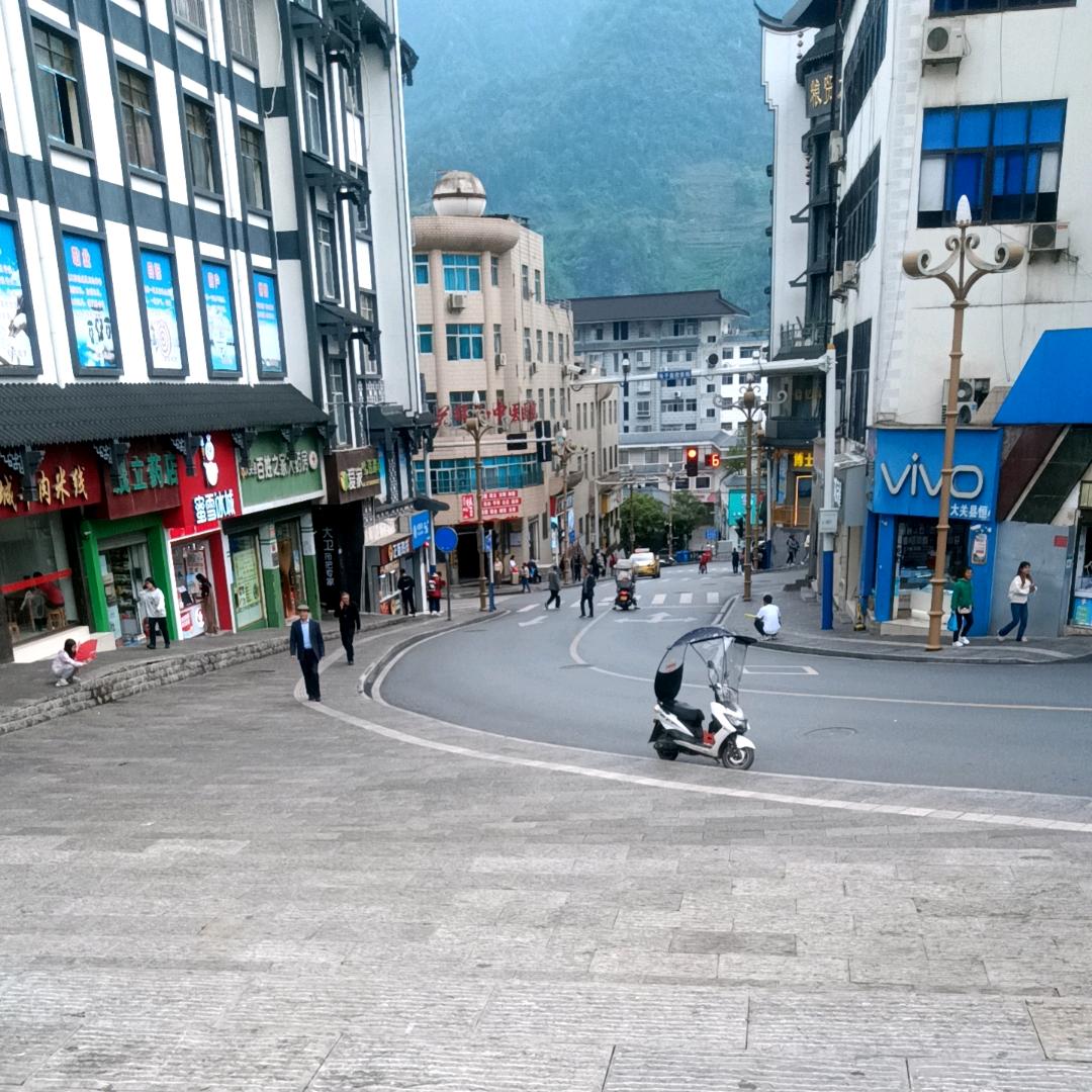 过好美一天