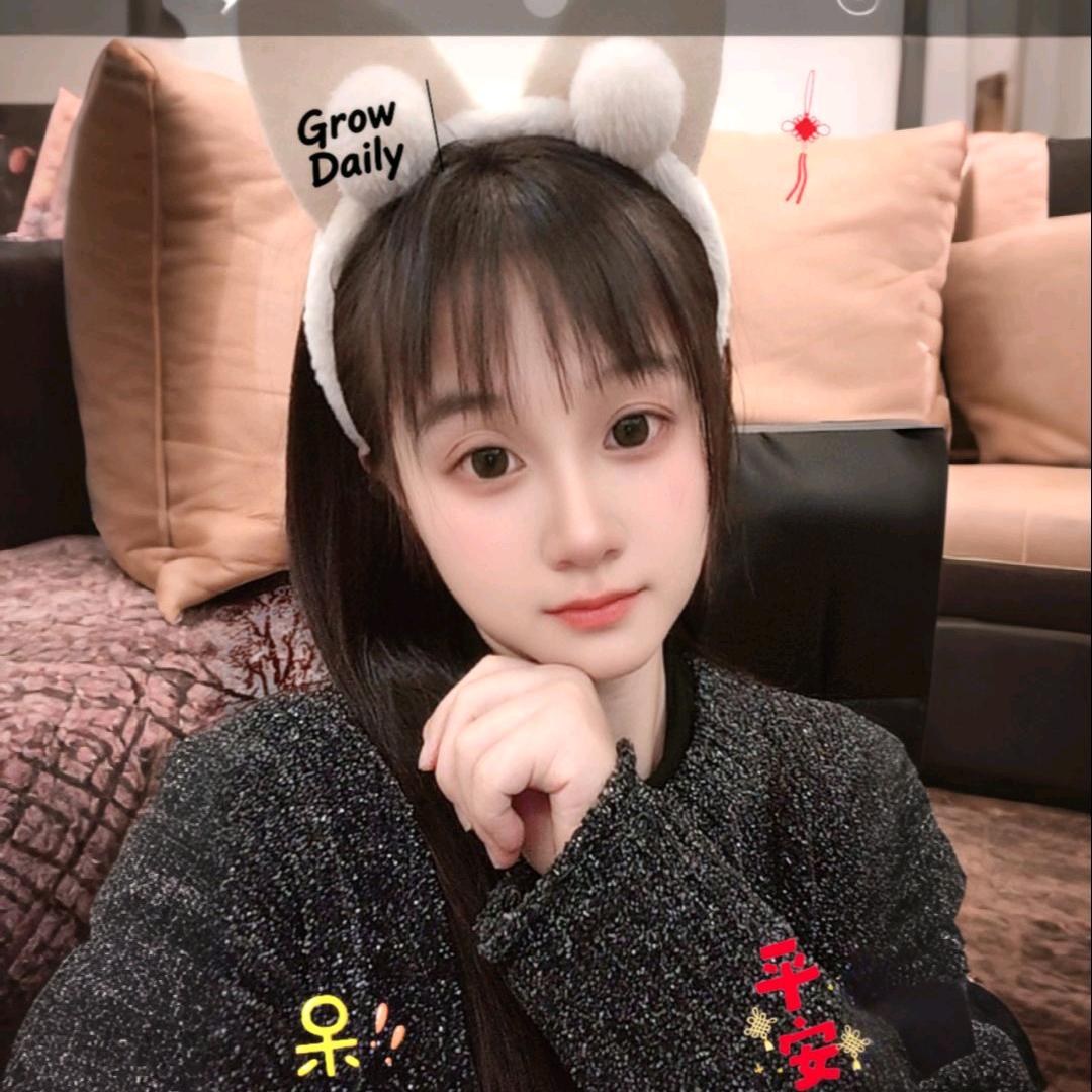 @云云子🌻
