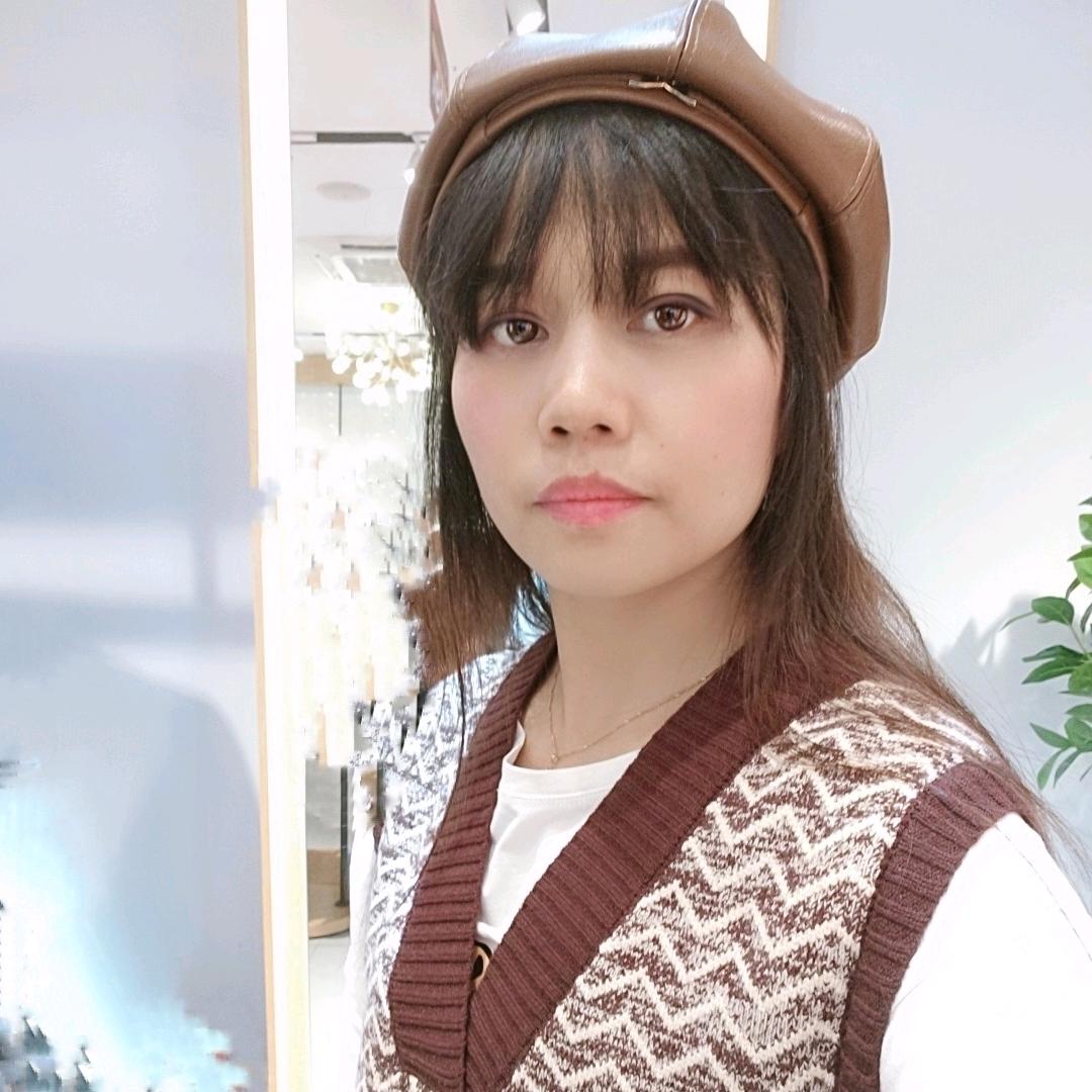 淡紫色の梦境❤