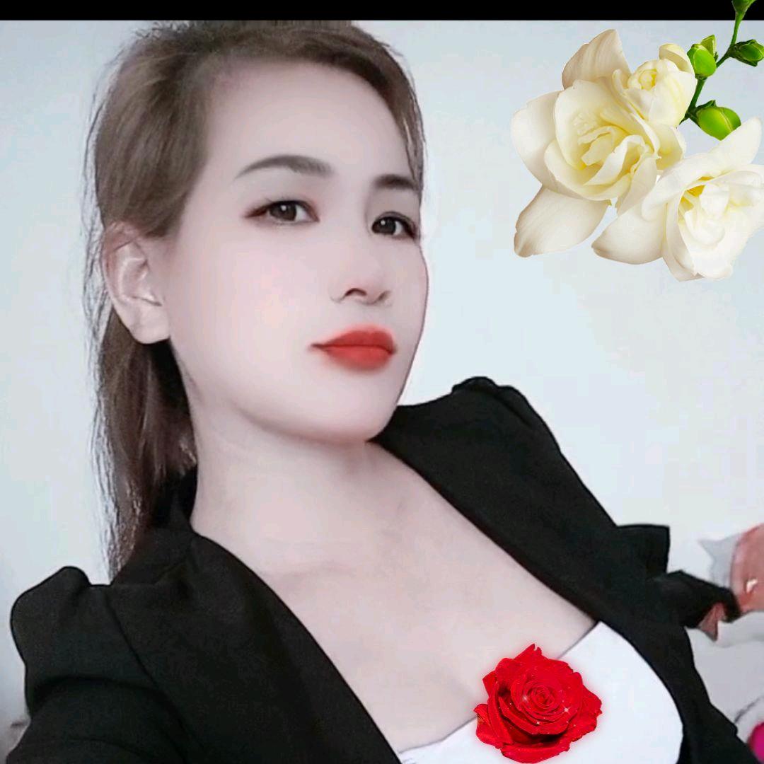 荷花🌺