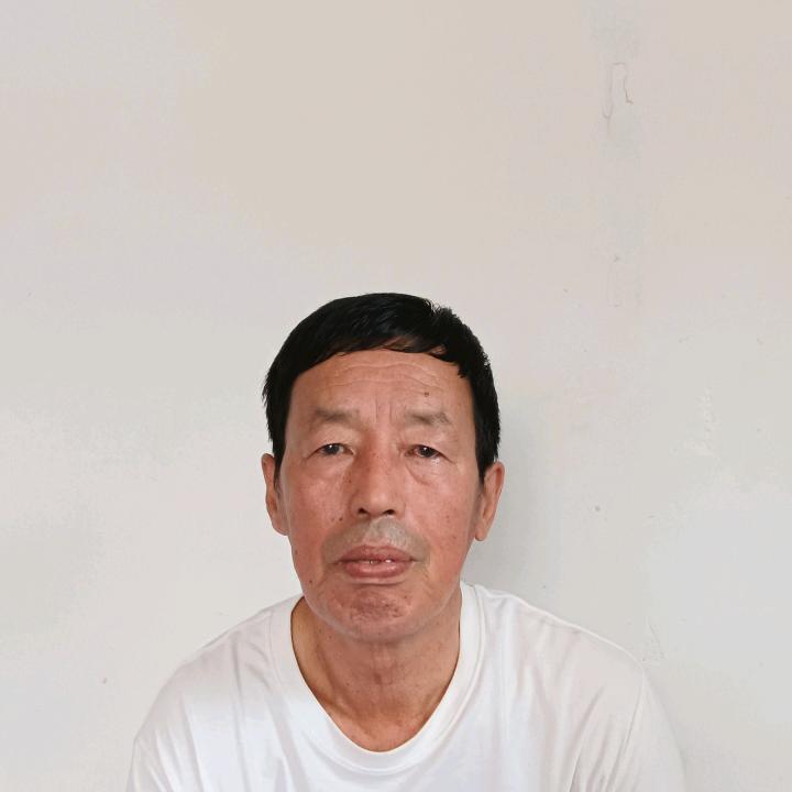开心男人