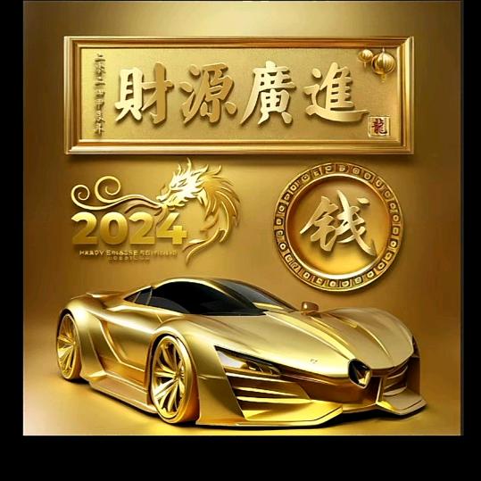 时来运转
