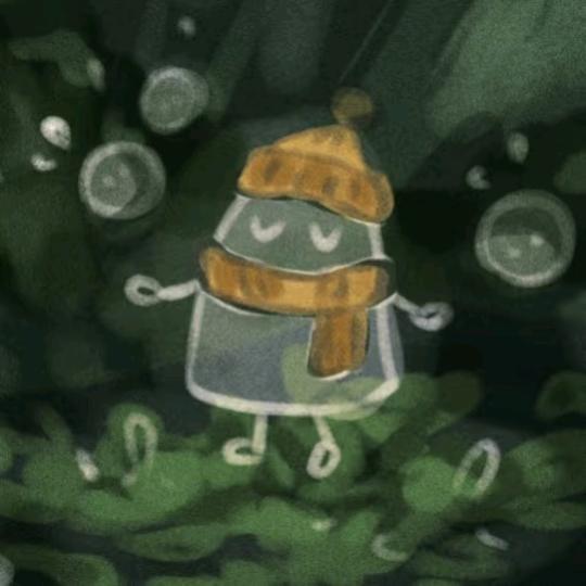 朕不吃鱼（末影人版）