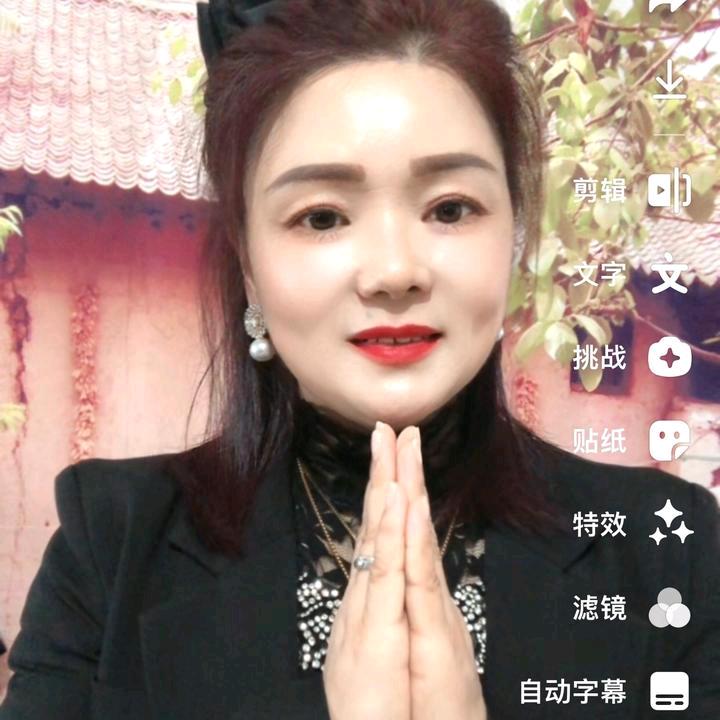 香姐❤️(仁)爱分享早7.30开播