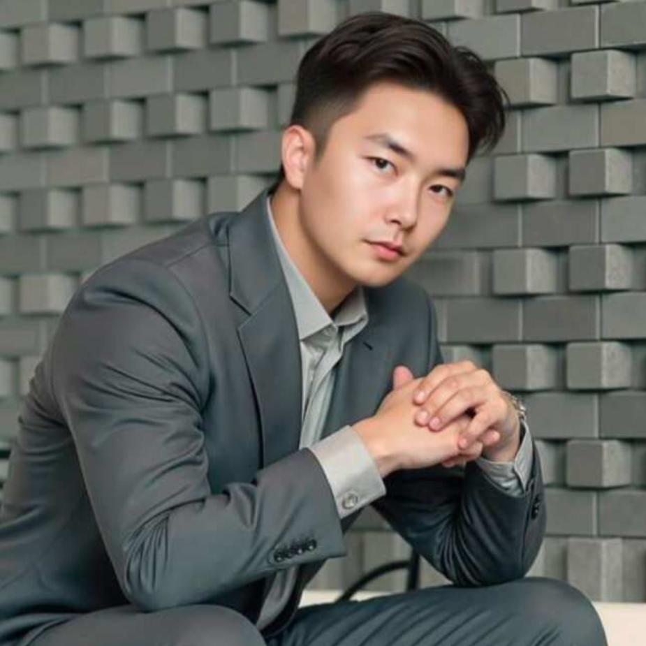 平安喜乐，四季如春