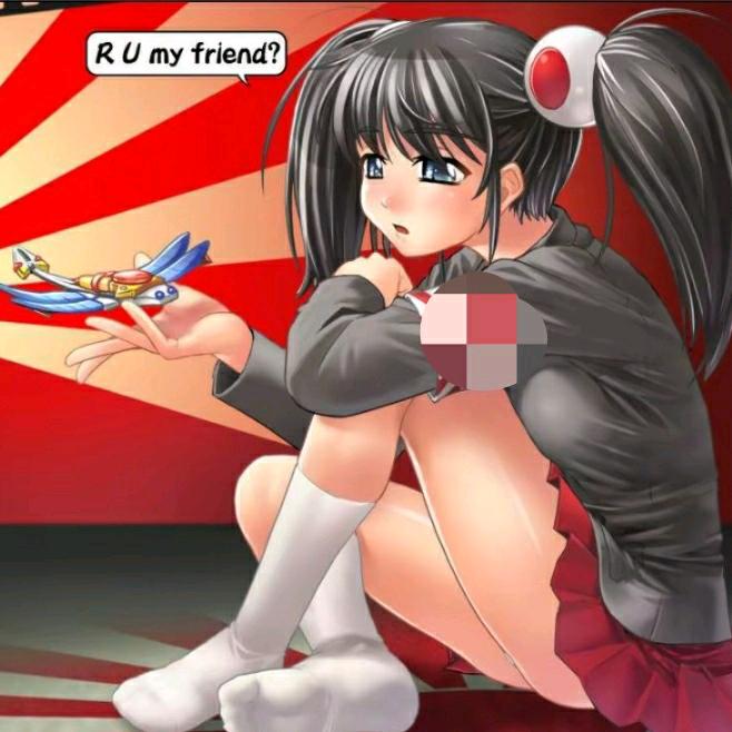 百合子一枚呀喵💕