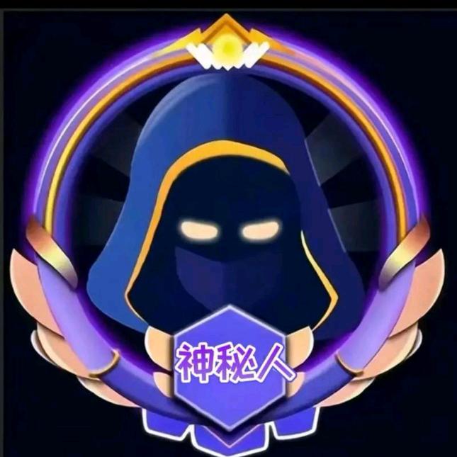 小白-6666🌈