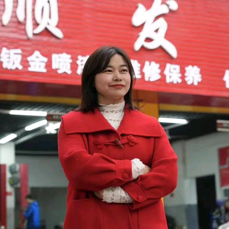 顺发汽修(力护驰认证店)