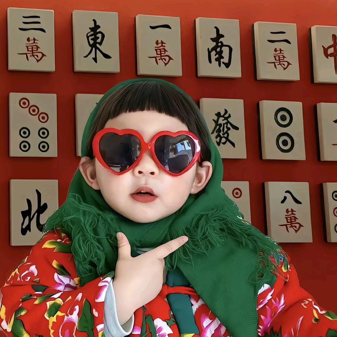 若琪呀!