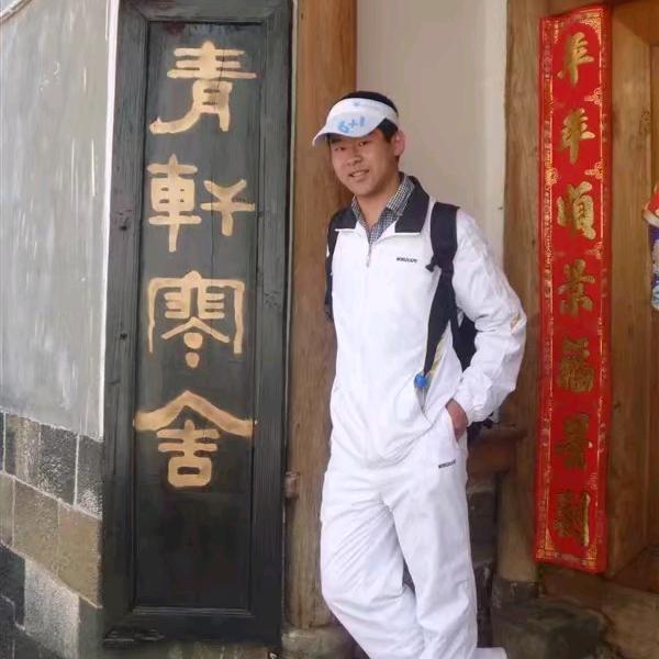 马光福（儿童问题随便问）