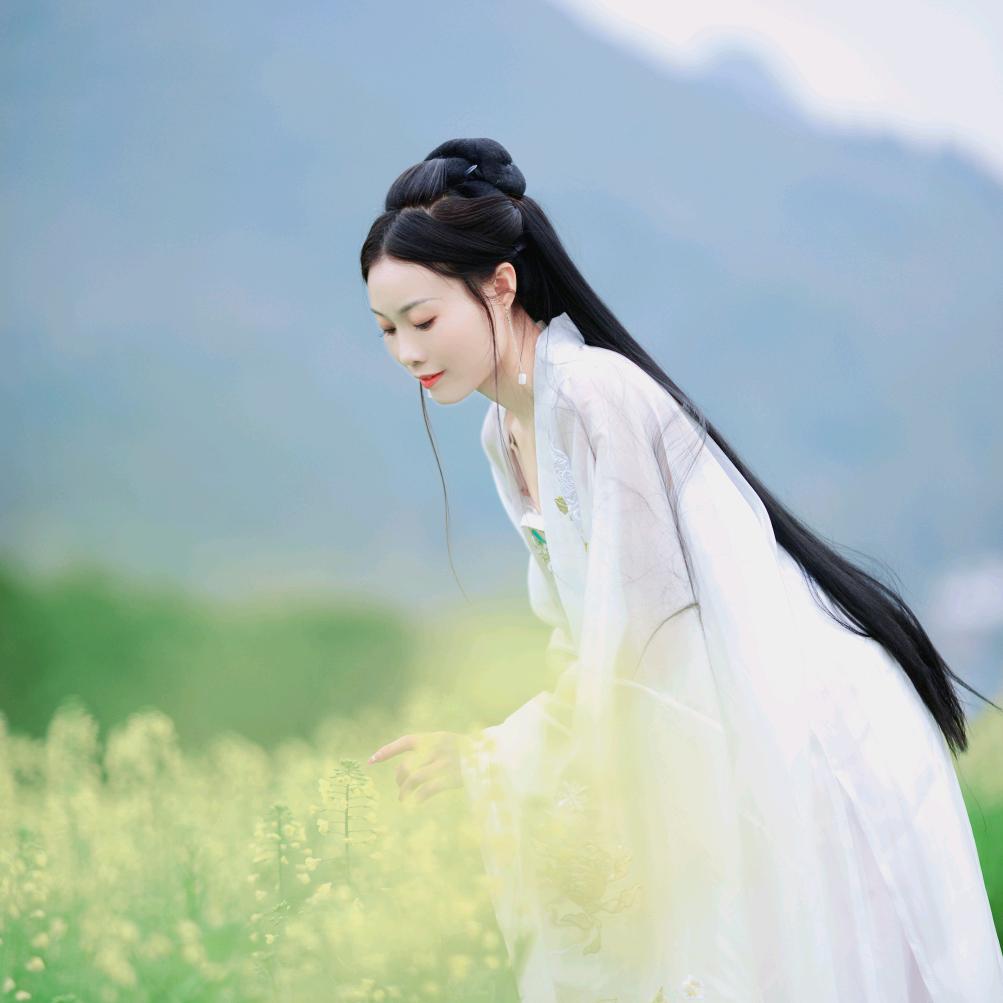 雲梦霓裳~雲想拾光