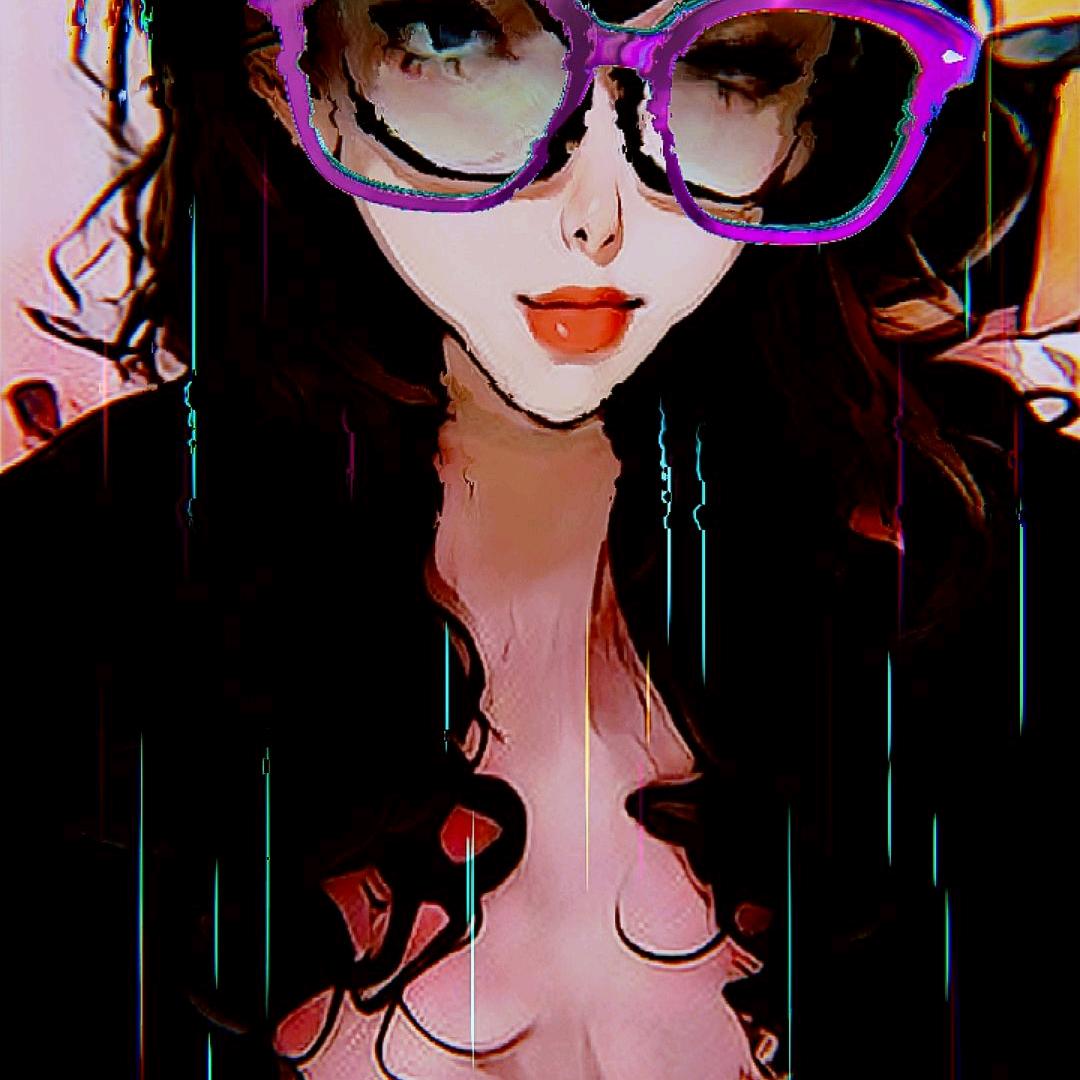 喜欢🍄的小嫂子
