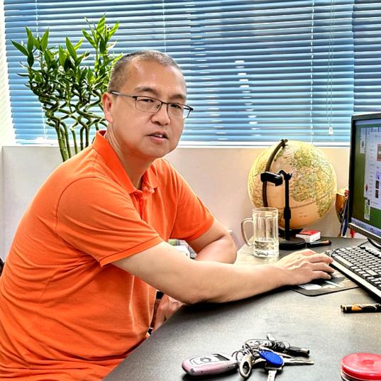 高老师带你做家政【收徒】