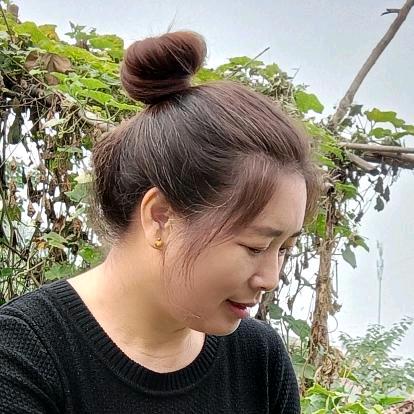 二妹.