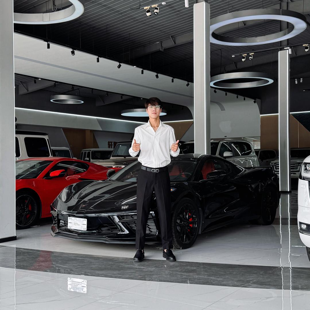 天津轩逸名车甄选（华强）