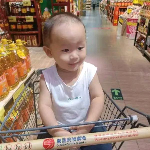 秀美山河