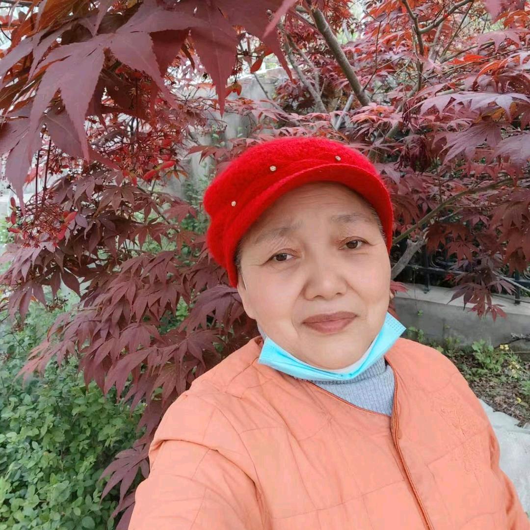 帽子姐☀