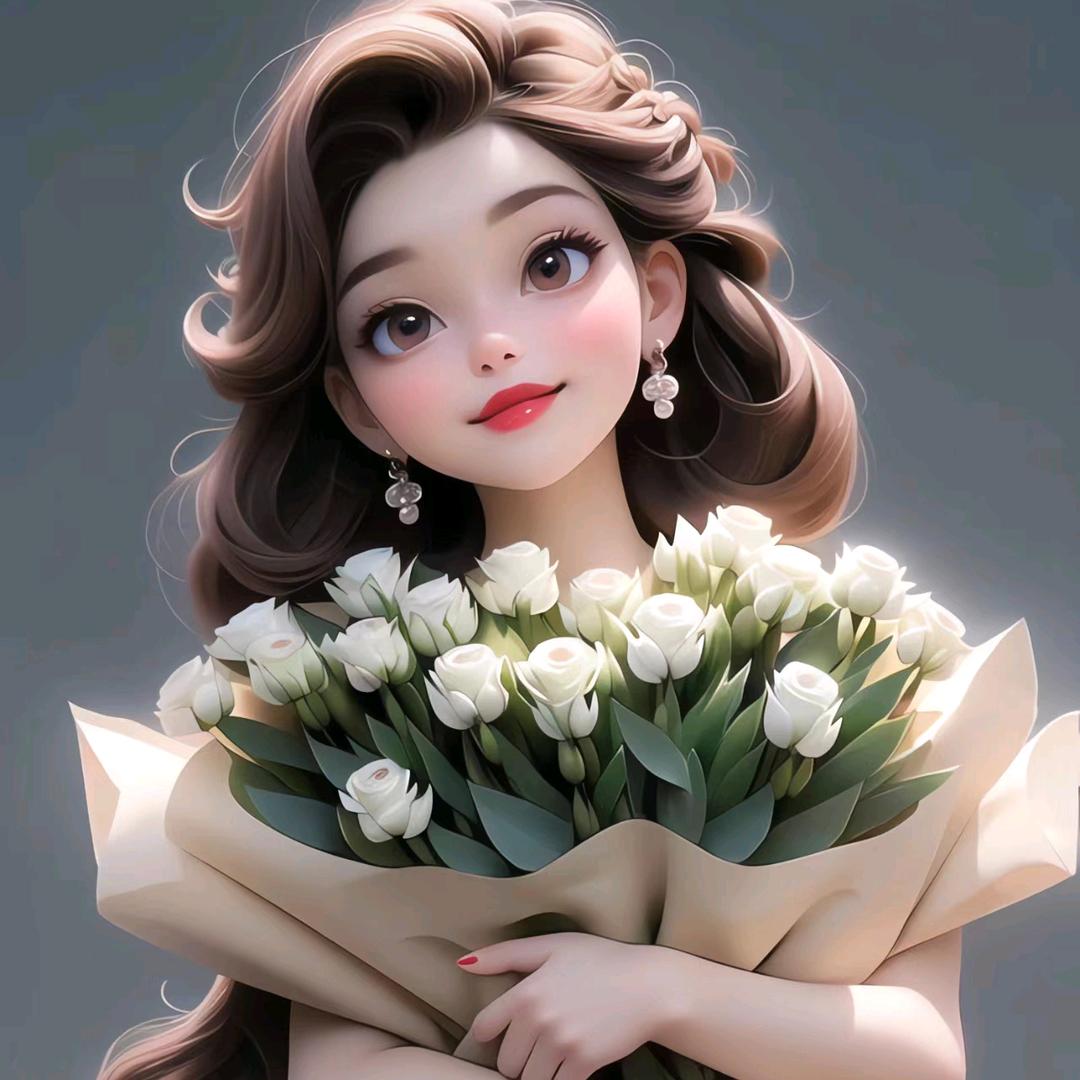 一路生花🌸