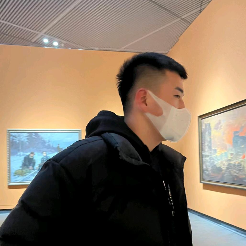 小马同志