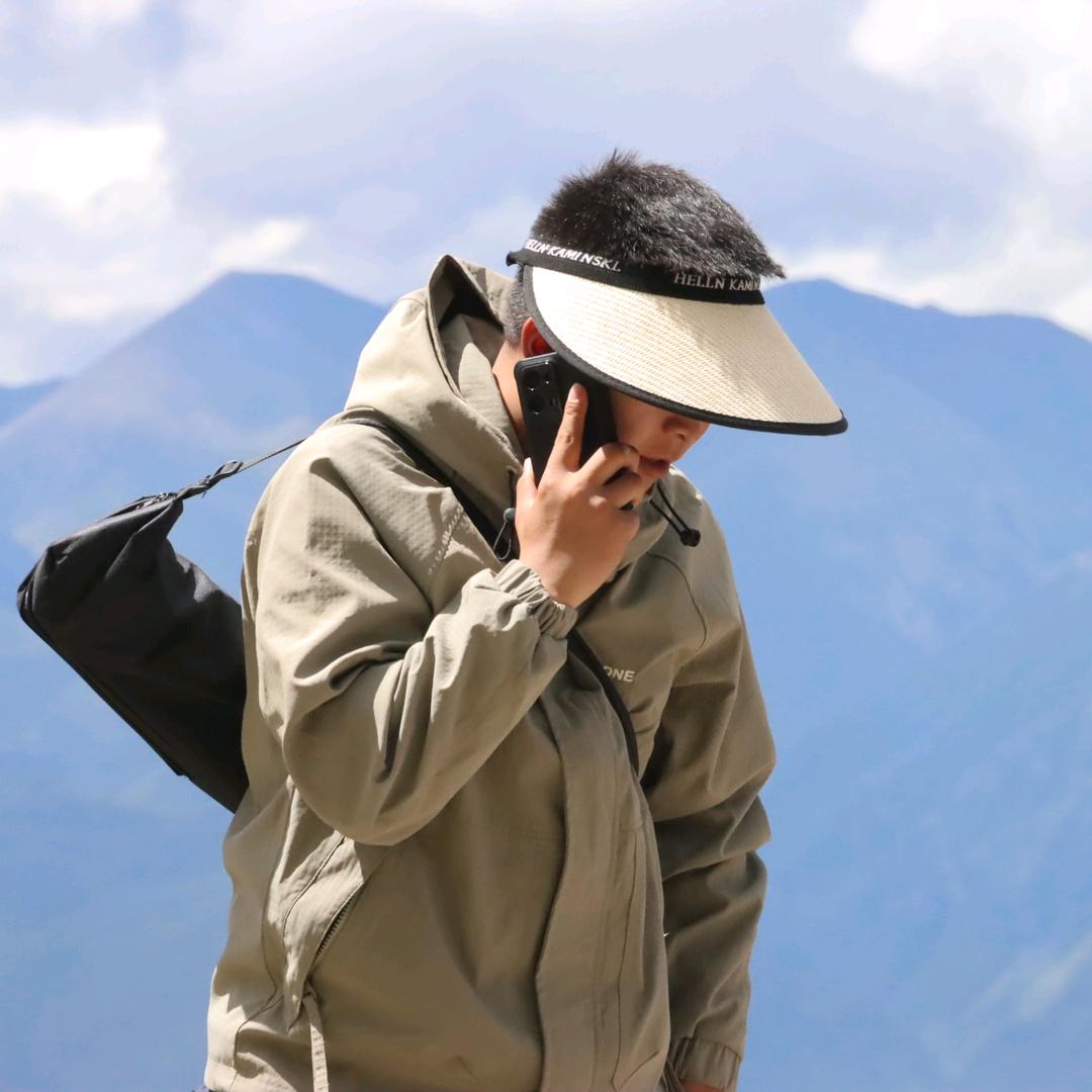 索先森生活日常