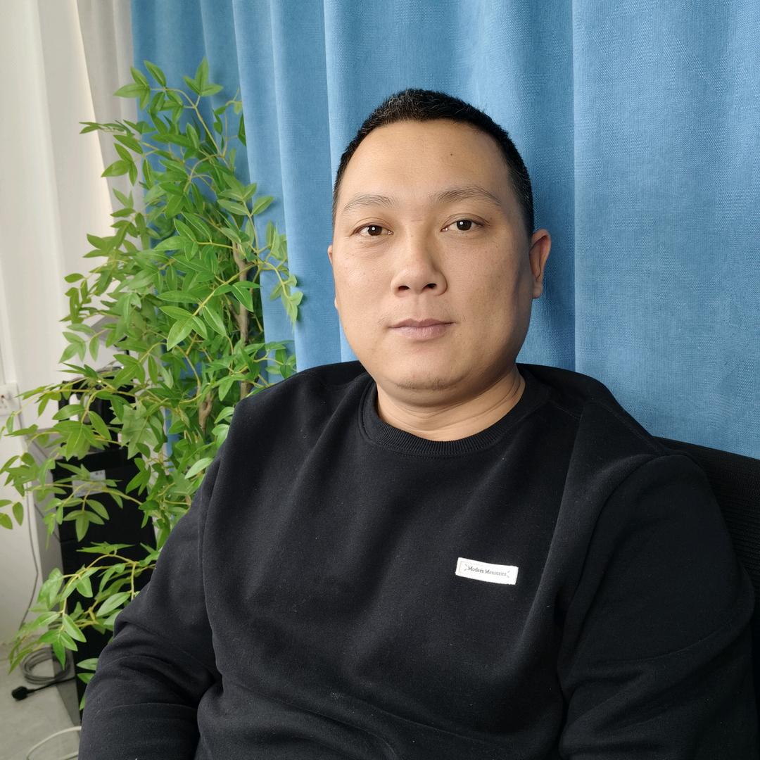 松滋整装、自建房的彬哥