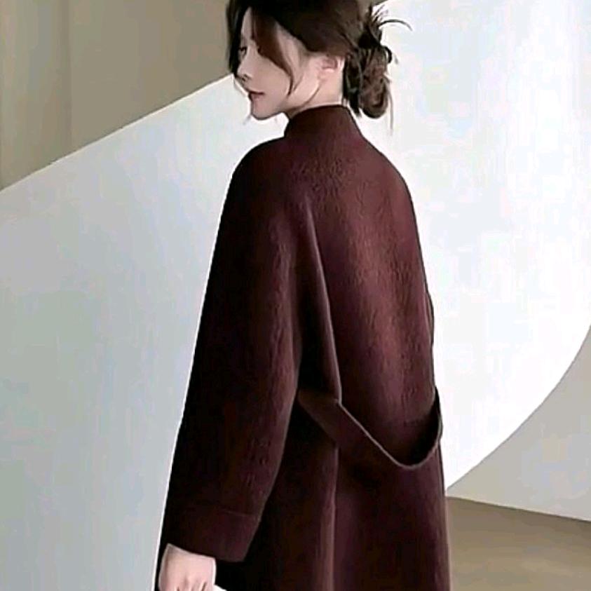 ms程轻奢女装