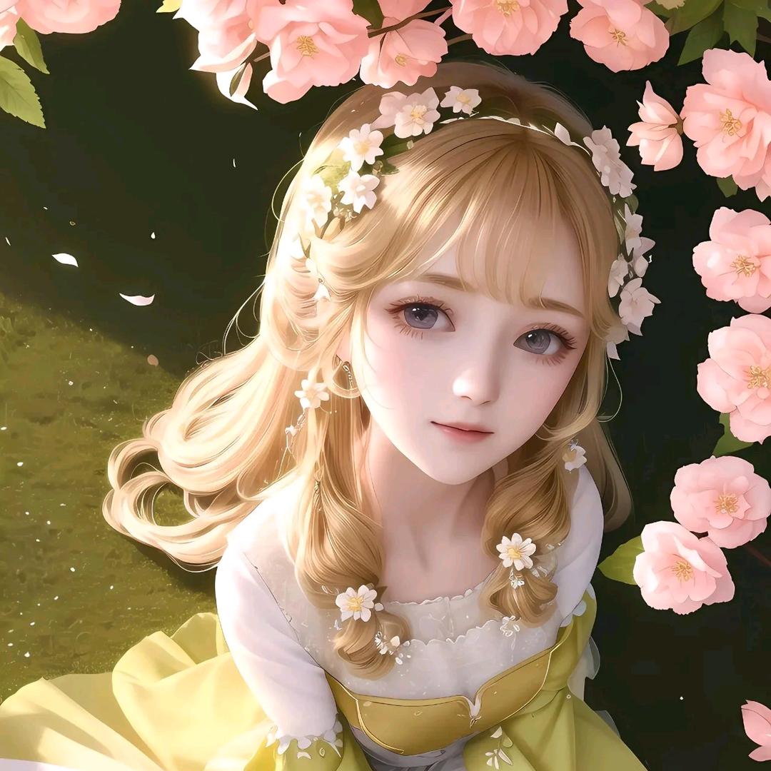 上官微儿（抖✨）