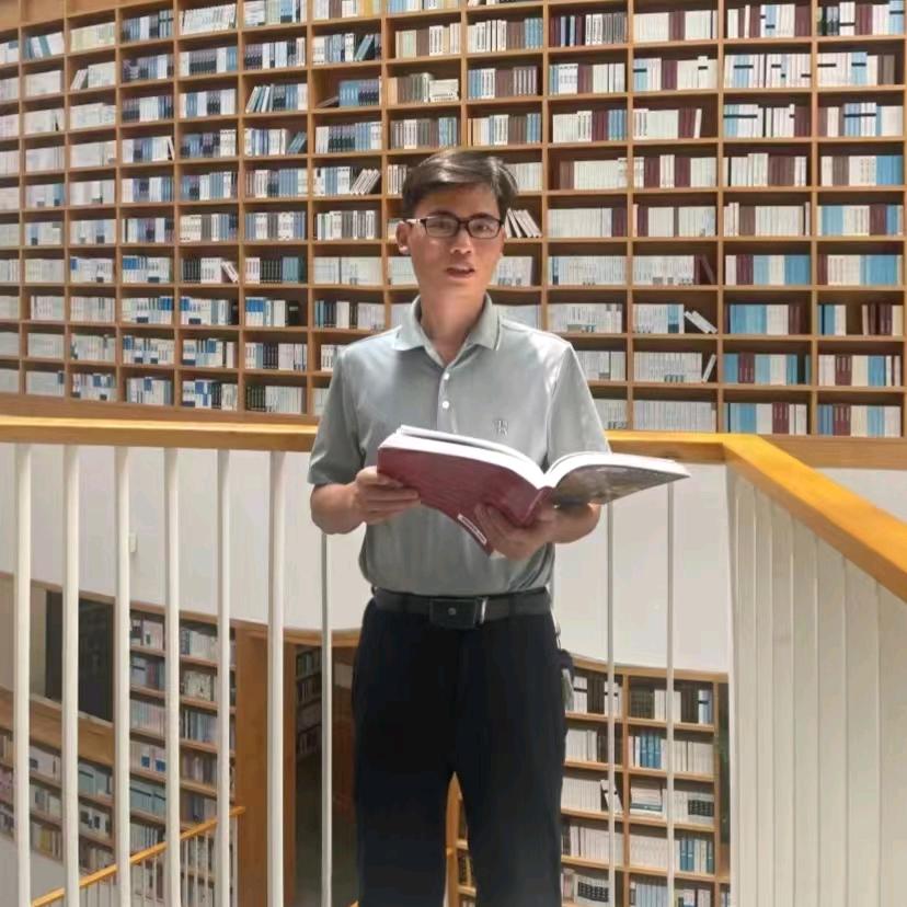 跟着小良学物理，一切so easy