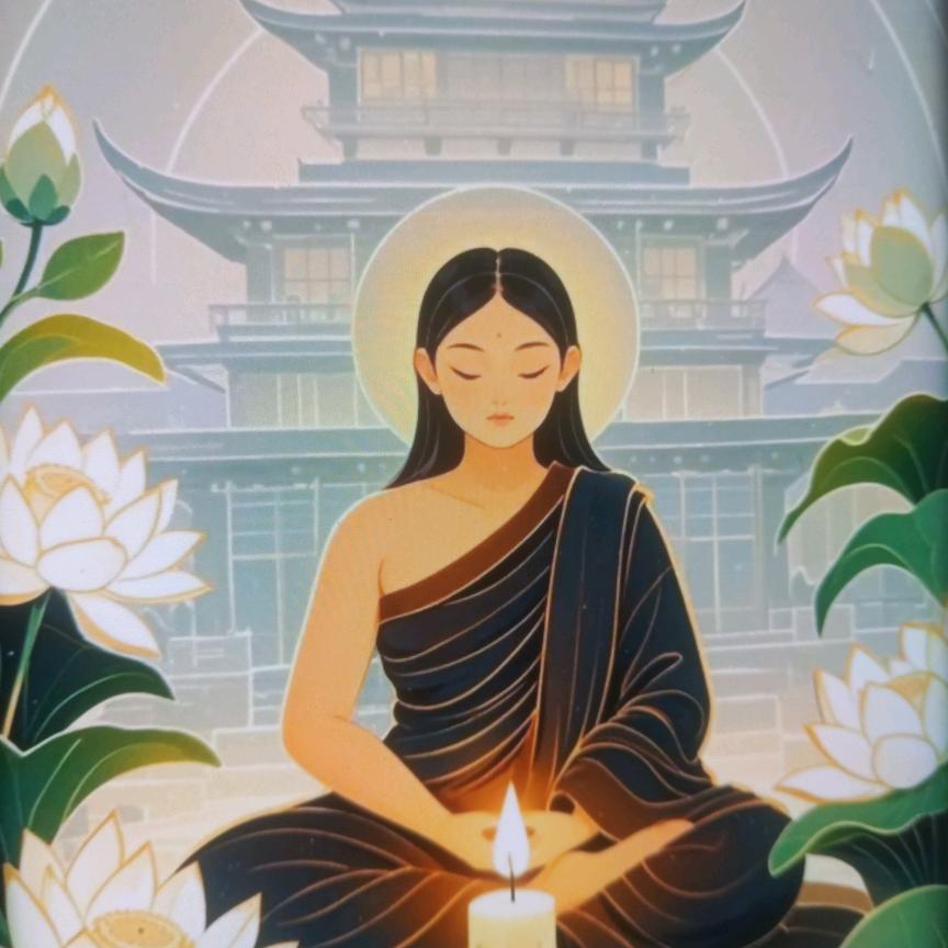 禅悦居士