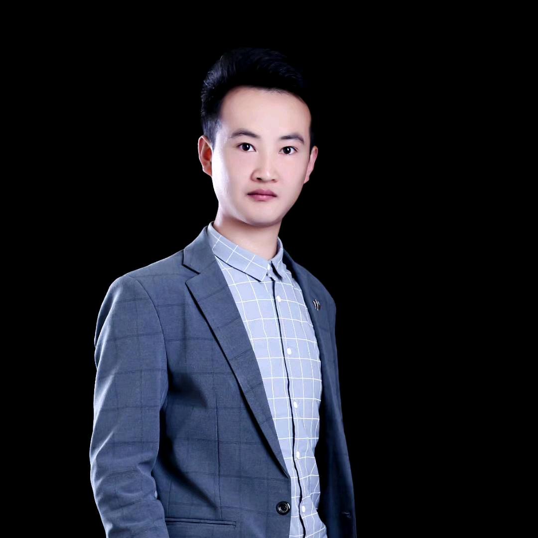 舟曲装修设计师@小马