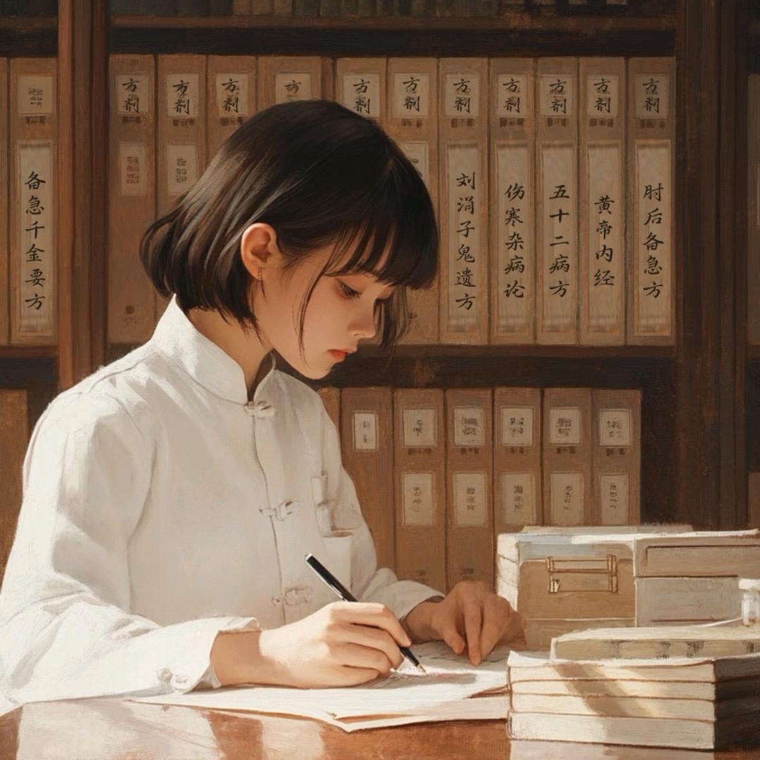 中医脾胃食养小课堂