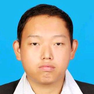 陶山居士［书法：初学期］