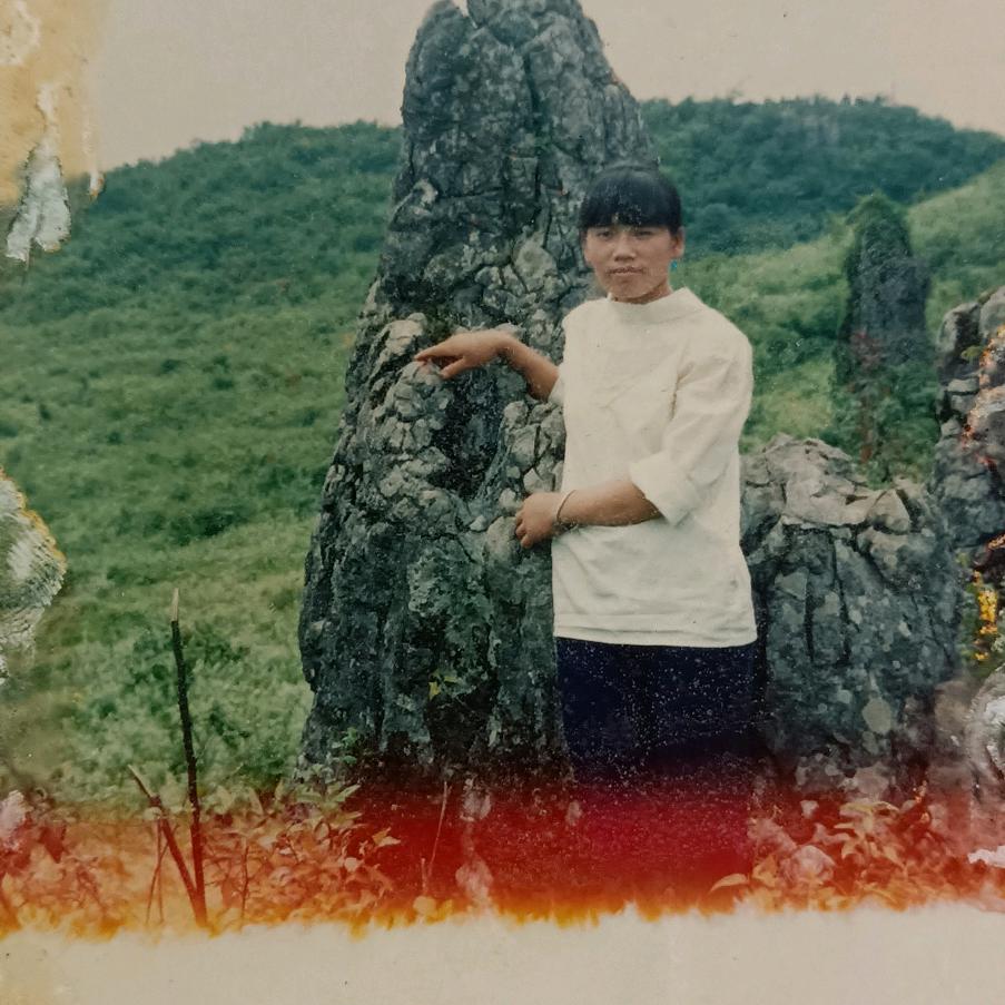 余生💌皆是妳