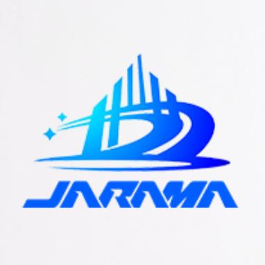 河北加拉玛自行车有限公司JARAMA