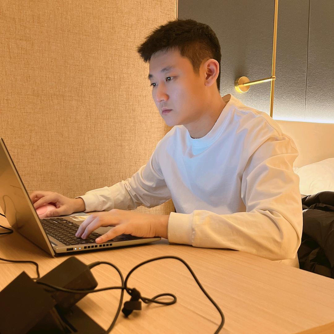 没什么好说的