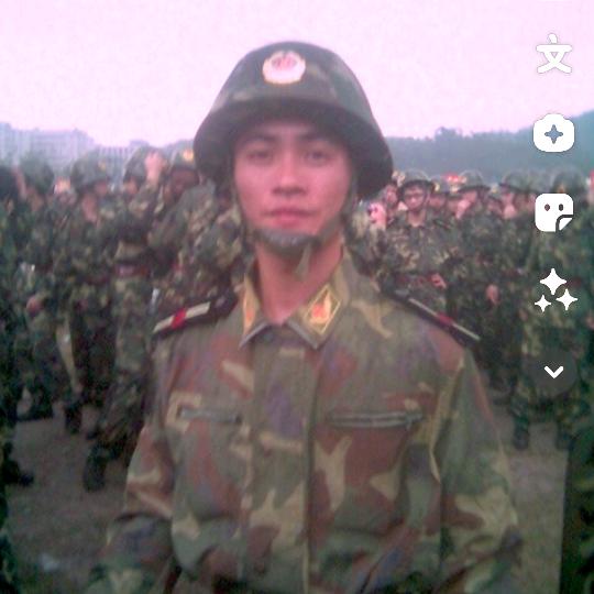 <农业>种植大户@小梁@