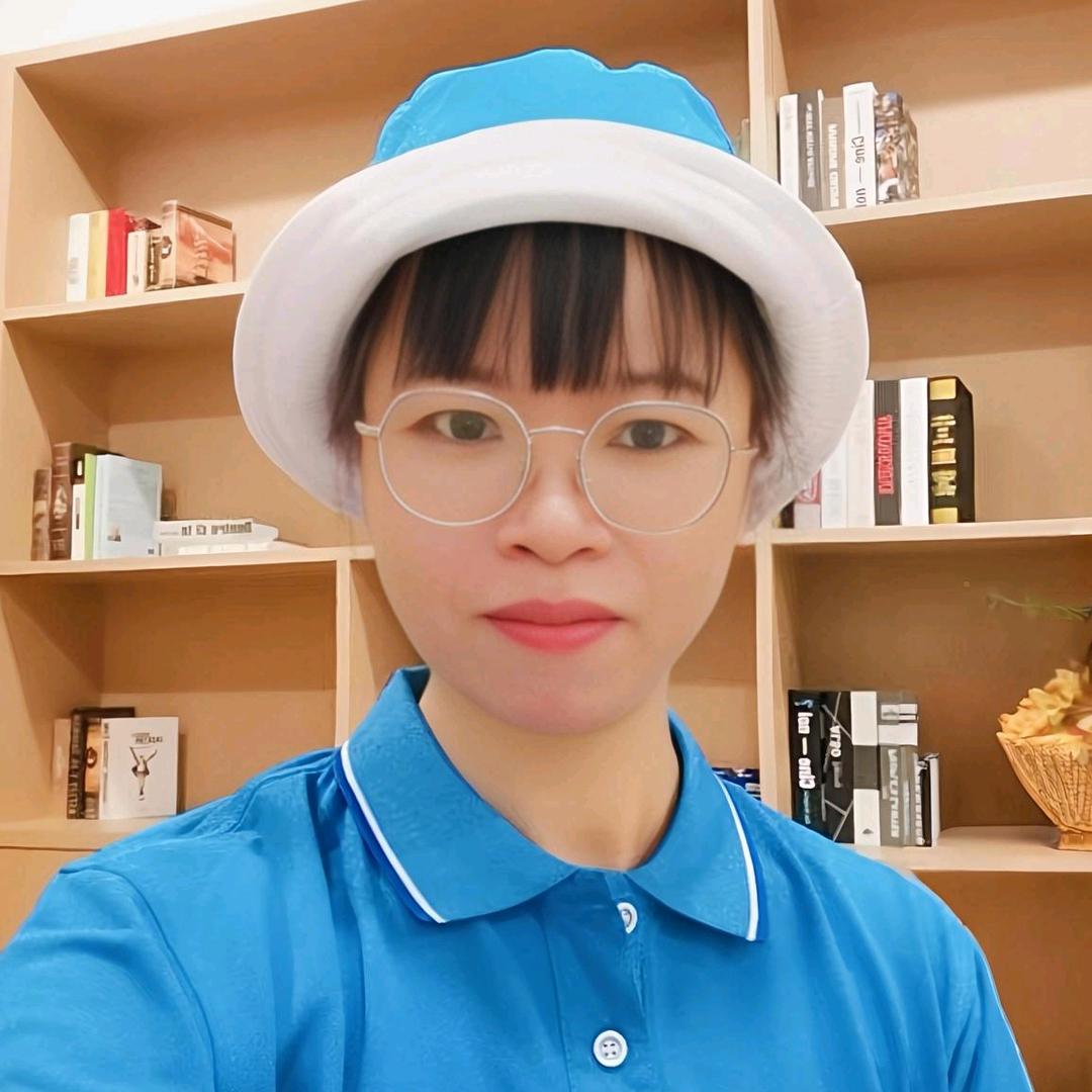 小燕老师